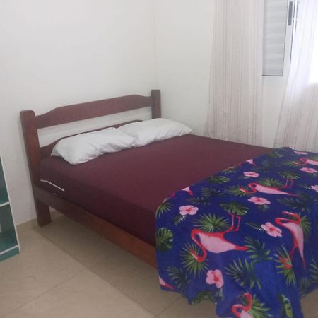 Appartement Casa Dos Avos à Ubatuba Extérieur photo