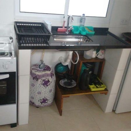 Appartement Casa Dos Avos à Ubatuba Extérieur photo