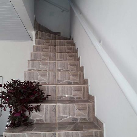 Appartement Casa Dos Avos à Ubatuba Extérieur photo