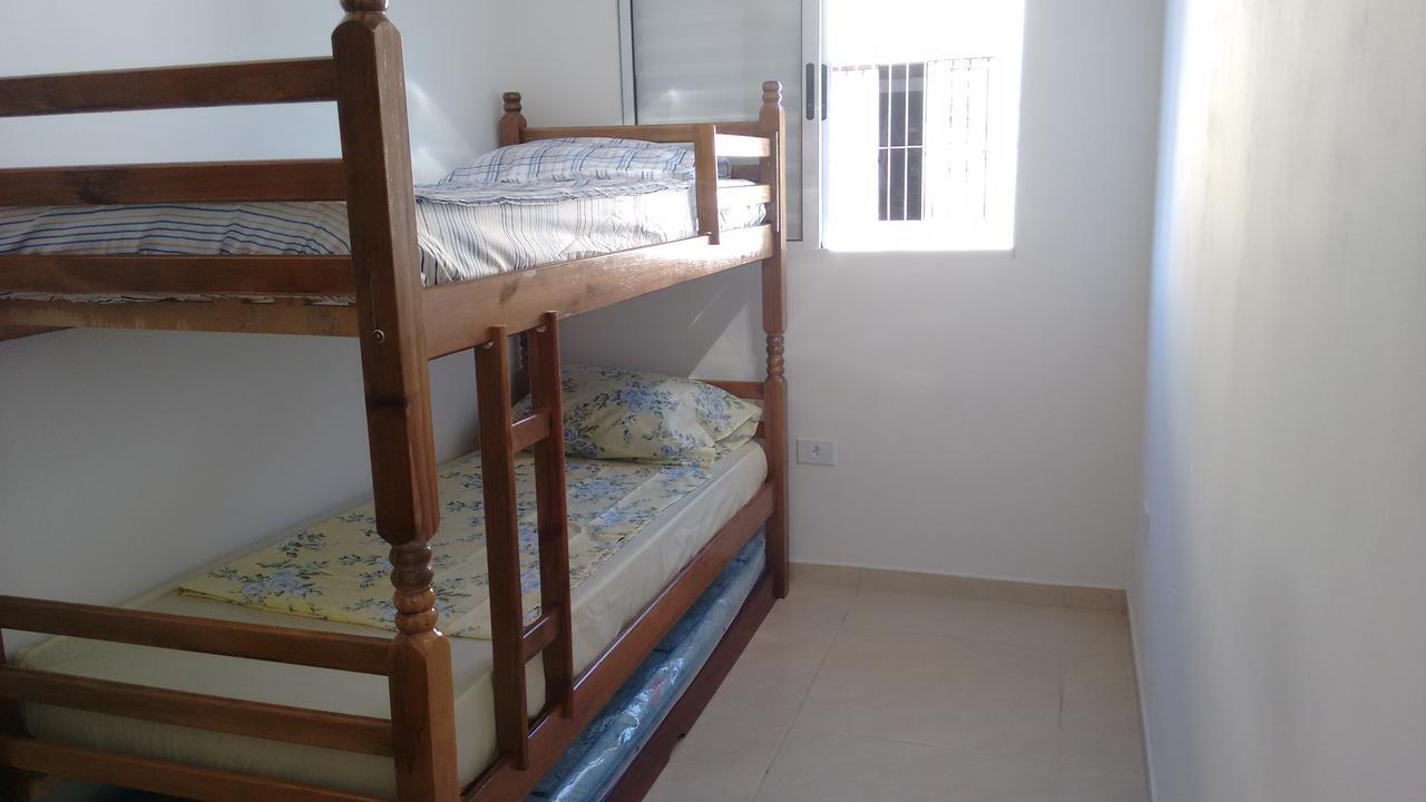 Appartement Casa Dos Avos à Ubatuba Extérieur photo