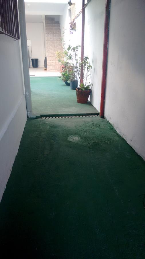 Appartement Casa Dos Avos à Ubatuba Extérieur photo