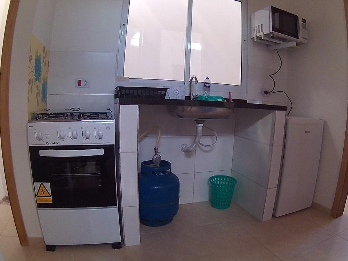 Appartement Casa Dos Avos à Ubatuba Extérieur photo