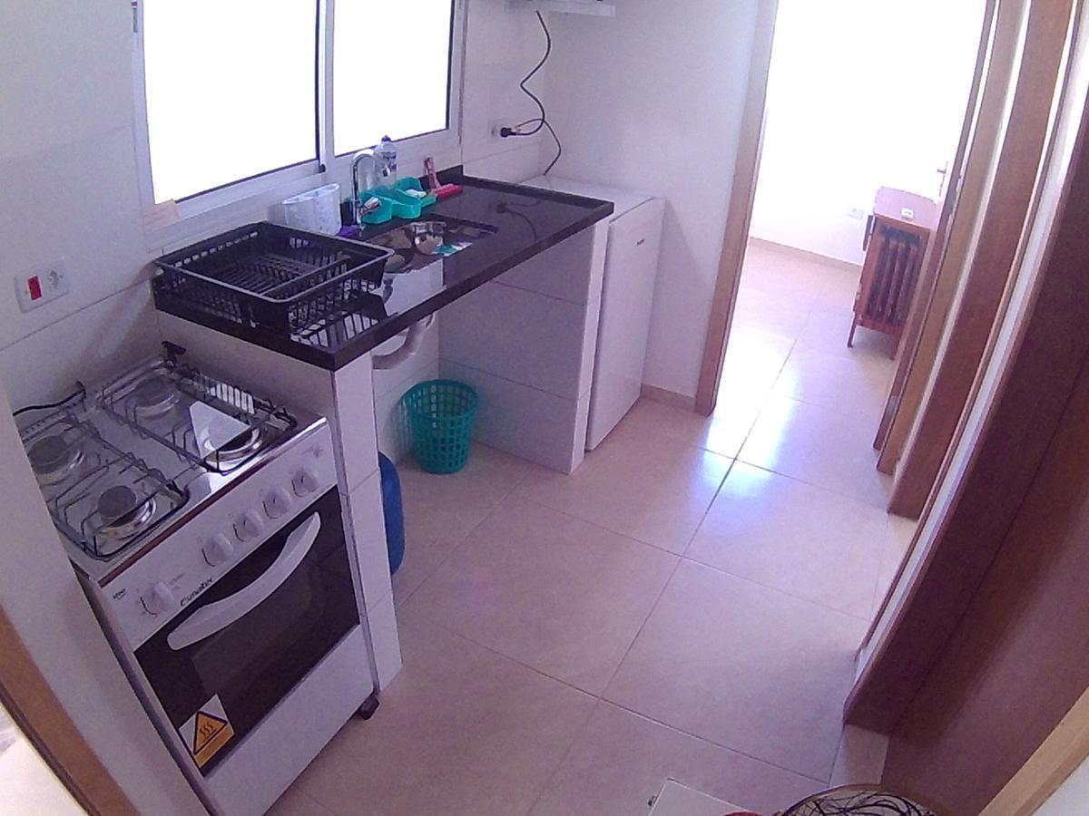 Appartement Casa Dos Avos à Ubatuba Extérieur photo