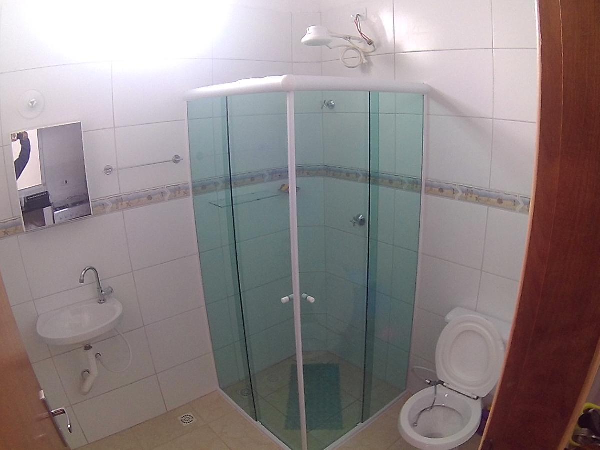 Appartement Casa Dos Avos à Ubatuba Extérieur photo