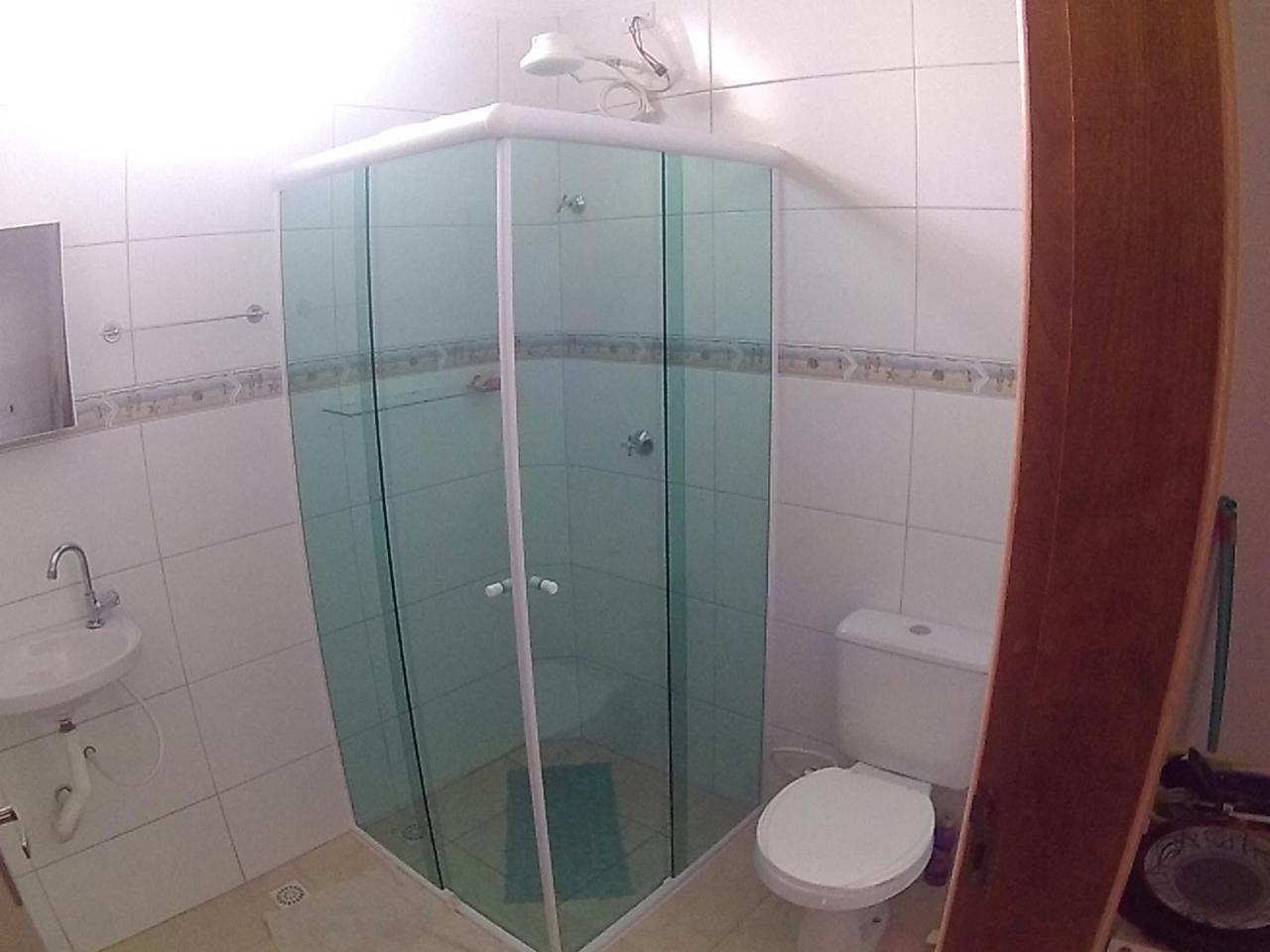 Appartement Casa Dos Avos à Ubatuba Extérieur photo