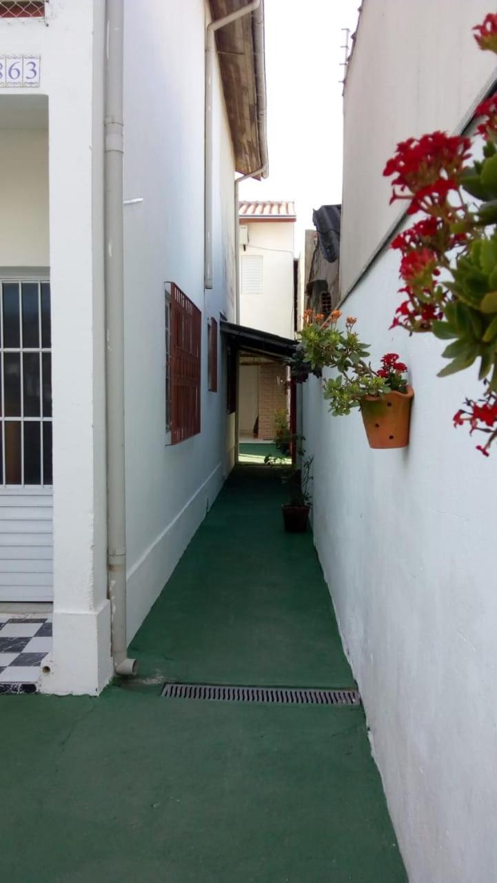 Appartement Casa Dos Avos à Ubatuba Extérieur photo
