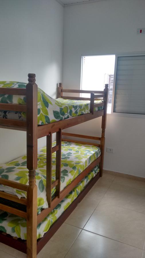 Appartement Casa Dos Avos à Ubatuba Extérieur photo