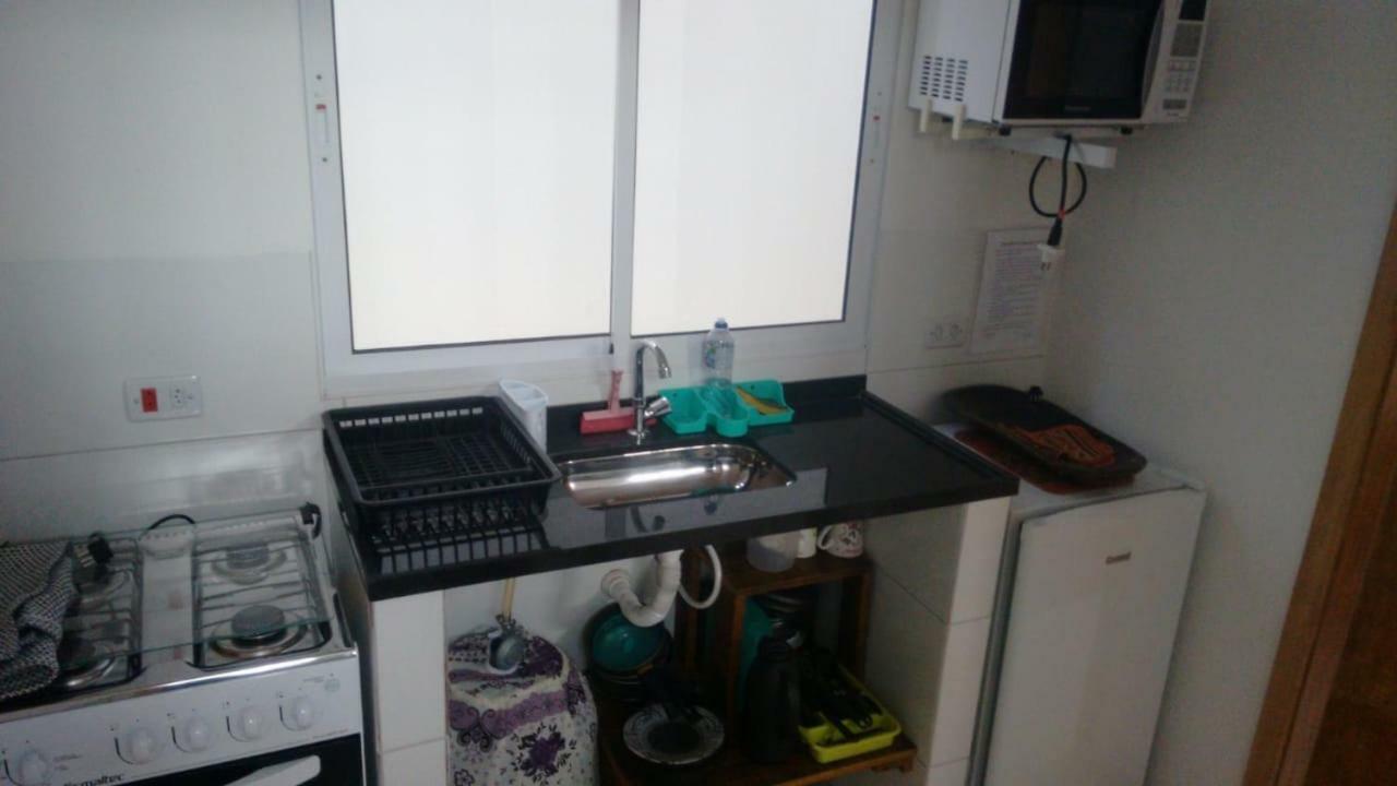 Appartement Casa Dos Avos à Ubatuba Extérieur photo