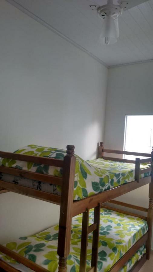 Appartement Casa Dos Avos à Ubatuba Extérieur photo
