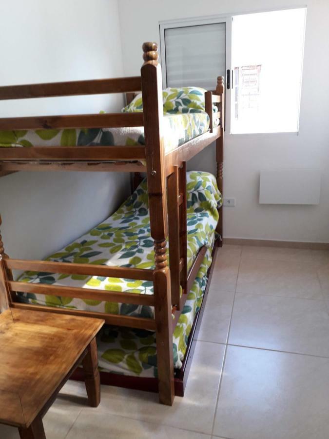 Appartement Casa Dos Avos à Ubatuba Extérieur photo